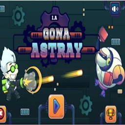AI-GONE-ASTRAY EXPENSIVE GAME