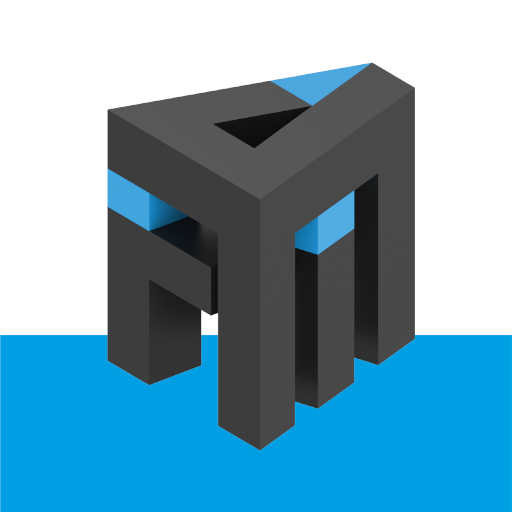 FAM AR Viewer logo