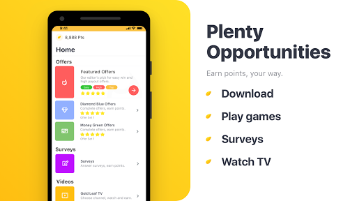 Moneytree Rewards - Earn Money - Apps On Google Play