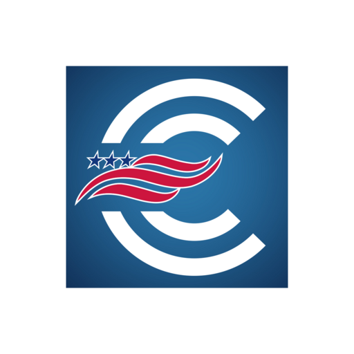 UCCU Card Control logo