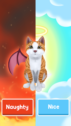 Cat Life: Pet Simulator 3D 1.0.5 screenshots 1