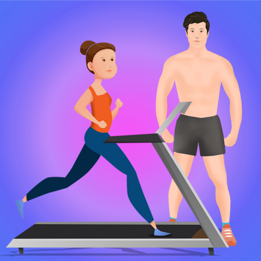 Fitness Coach logo