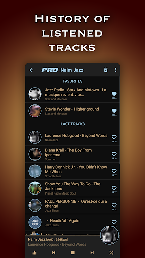 Jazz & Blues Music Radio - Music & Audio - apps