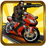 Bike Attack - Moto Racing 3D icon