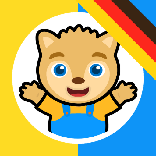 Lernspiele Kinder 1-5 Jahre Scarica su Windows