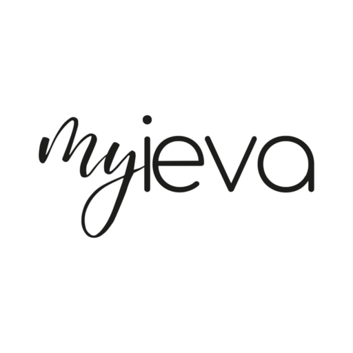 myIEVA logo