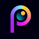 PicsKit - フォトエディタ＆デザイン - Androidアプリ