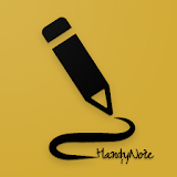 Handy Note - Notepad, Reminder icon