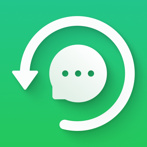 SMS Backup & Restore 2.2.1.1 Icon