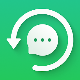 Hình ảnh biểu tượng của SMS Backup & Restore