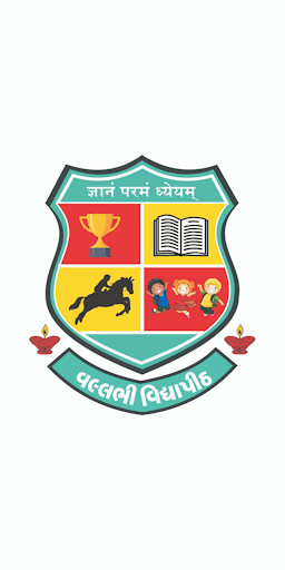Android application Vallabhi Vidhyapith screenshort