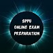 SPPU Online Exam Preparation : - Androidアプリ