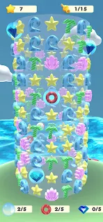 Rainbow Tower - Revolt screenshot 2