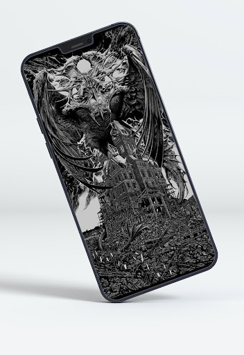 Devil and Demon Wallpapers Screen 3