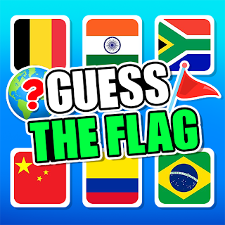 Flag Game. Guess the Country apk