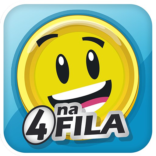 Get 4 na Fila for Android Aso Report