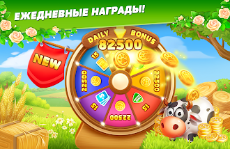Game screenshot Solitaire: Texas Village hack