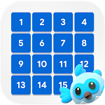 Cover Image of Download AAM Number Puzzle  APK
