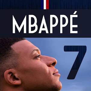 Mbappé | Football Game 2023