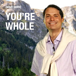 「You're Whole」のアイコン画像