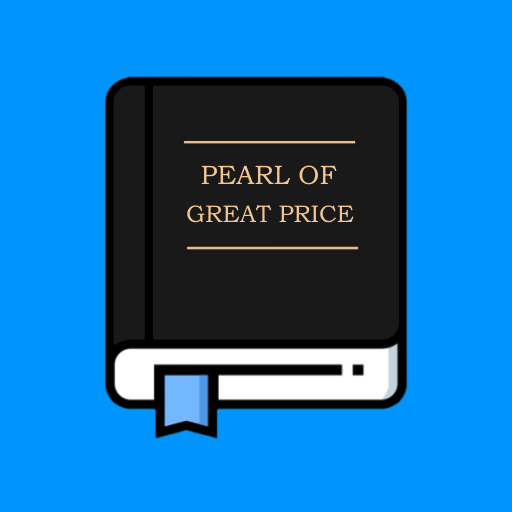 Pearl of Great Price 2.2.0 Icon