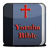 Yoruba Bible icon