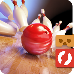 Bowling VR Mod Apk