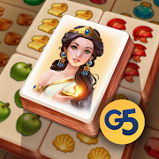 Top 44 Puzzle Apps Like Emperor of Mahjong: Match tiles & restore a city - Best Alternatives