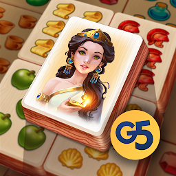 Emperor of Mahjong Tile Match Mod Apk