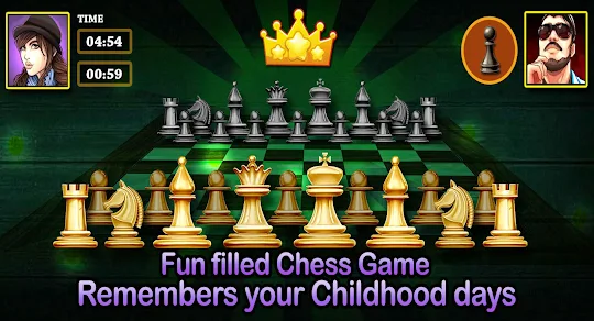 Packed Chess Free - Jogo de xadrez gratuito para PC