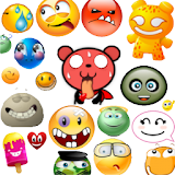 emoticons 600+ icon