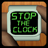 Stop The Clock icon