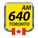 640 am Radio Toronto Online Free Radio icon
