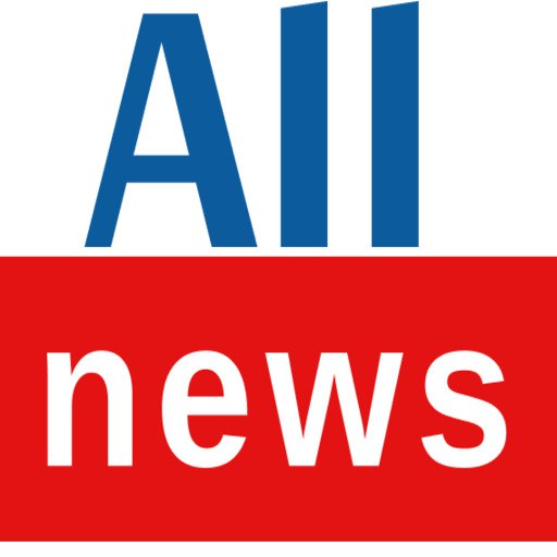 allnews.kz logo
