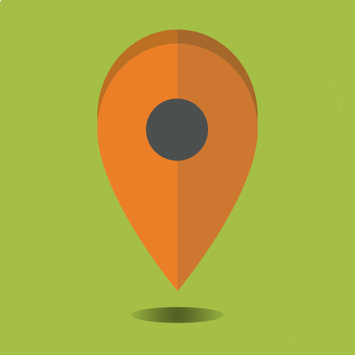 BudgetGPS logo