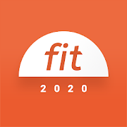 Training for men - Fit Man workout 2020 💪 1.2.8 Icon