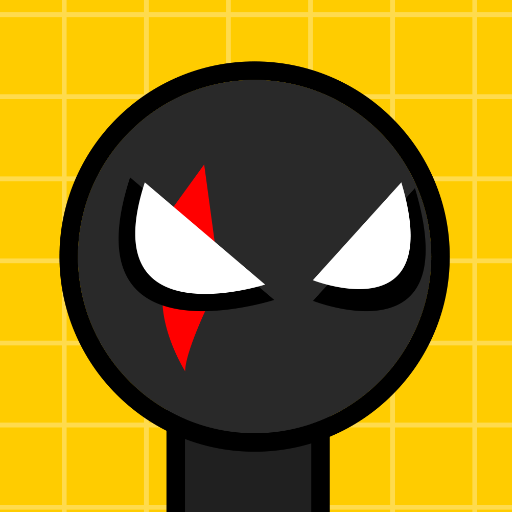 Stickman Killer v0.2.1 Icon