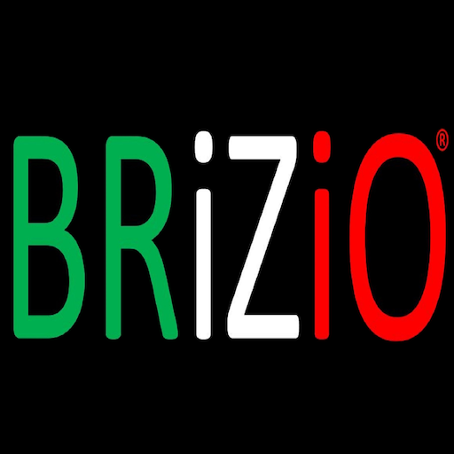 Brizio logo