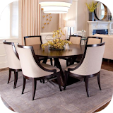 Dining Table Design Ideas icon