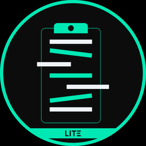 Manipulist Lite logo
