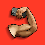 Cover Image of Herunterladen MuscleMan: Free Pocket Trainer 1.0.8 APK