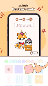 Screenshot image