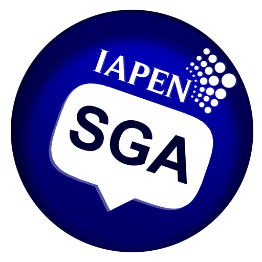 SGA Toolkit IAPEN logo