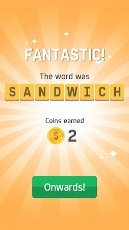 Game screenshot Pictoword: Fun Brain Word Game hack