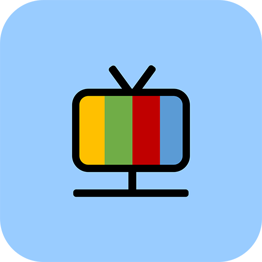 DMB TV 앱 아이콘