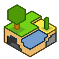 Luanti (formerly Minetest)