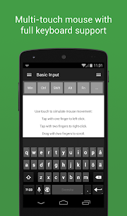 Unified Remote (FULL) 3.22.3 Apk 4