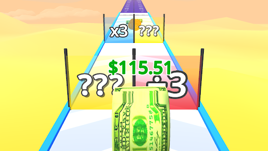 Money Rush Apk Download For Android Free 4.0.1 (Unlimited Money) Gallery 8