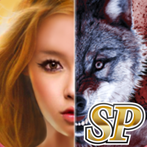 Werewolf Game Special Package 10.2.0 Icon
