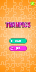 Twinpics - Educational intelli